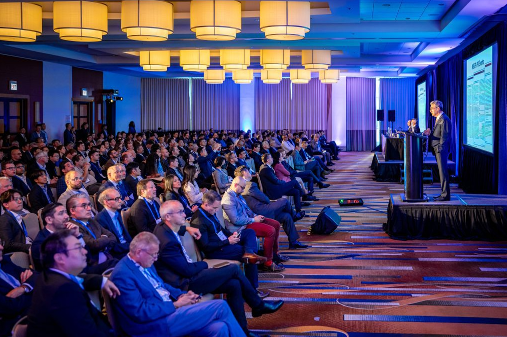 Letter from XXth World Congress of Stereotactic and Functional Neurosurgery 2024