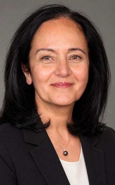 Mojgan Hodaie
