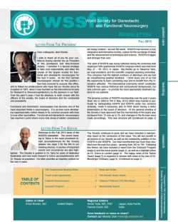 2013 fall